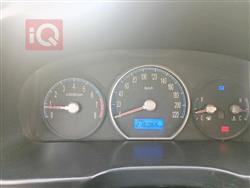 هیوندای سەنتافی